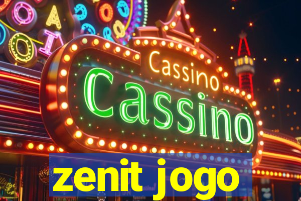 zenit jogo